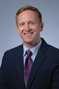 Zachary Adams, PhD