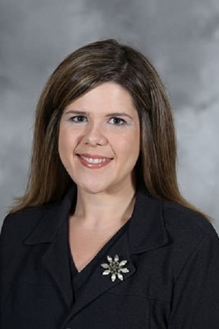 Cassie D. Karlsson, MD