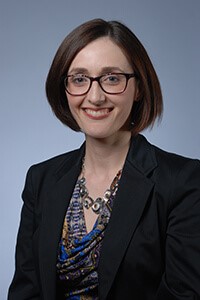 Jill C. Fodstad, PhD
